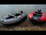 Лодка ПВХ Marlin Energy 330EA Air