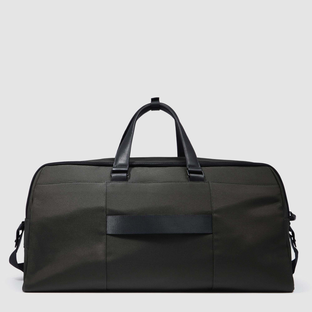 Сумка дорожная PIquadro Brief/ Nero