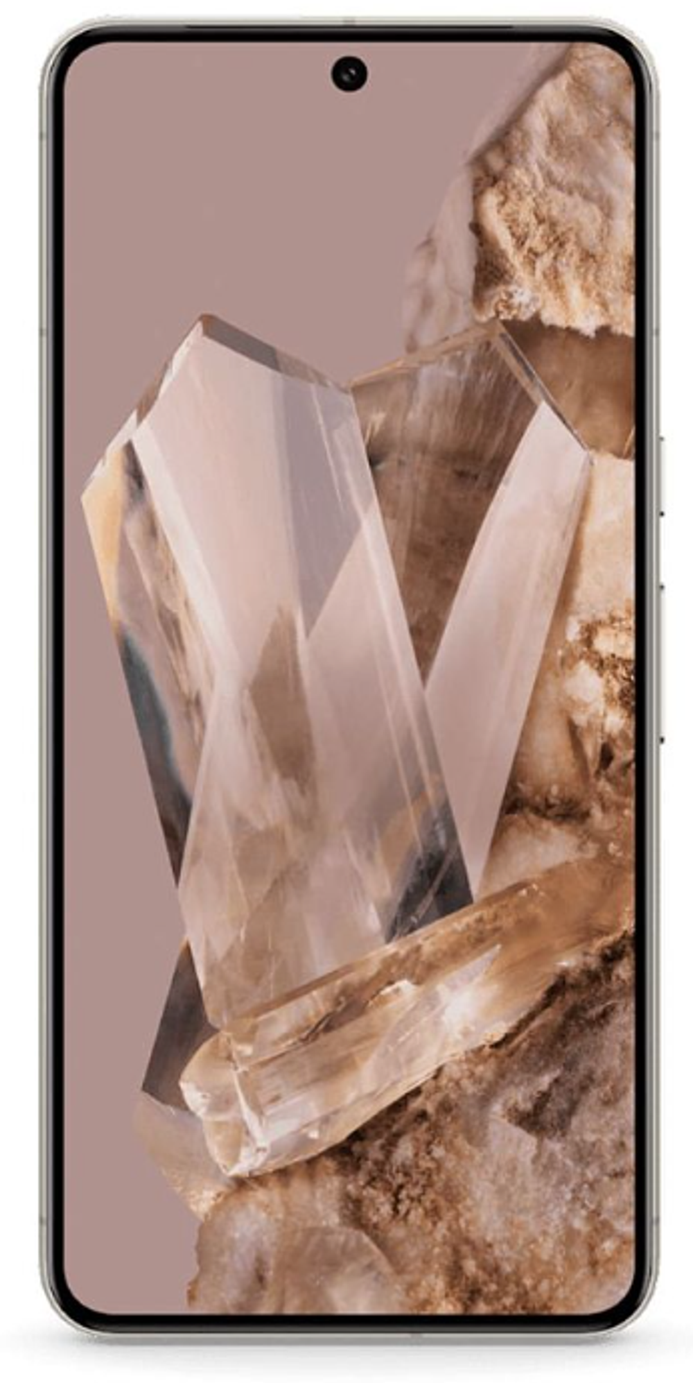 Google Pixel 8 Pro 12/512Gb (Porcelain)