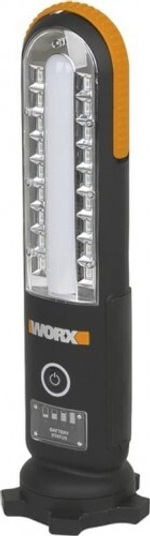 Пусковое устройство Worx WX852.1 аккумуляторное