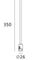 Крепление Italline Fantom IT010-4016 black