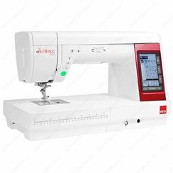 Швейная машина Elna eXcellence 770