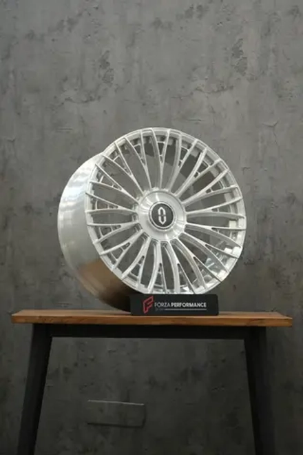 Кованые диски AITO M9 Айто автомобильные диски колеса ковка диск