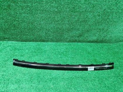 Накладка переднего бампера Москвич 3 (2022-н.в.)