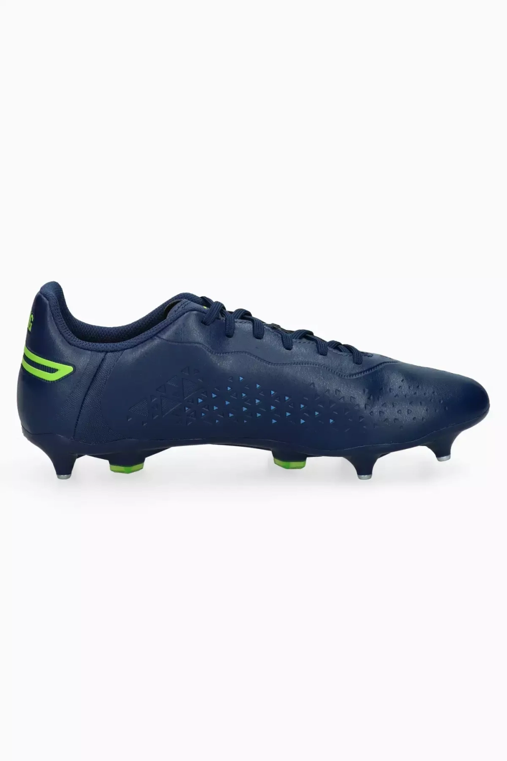 Бутсы Puma King Match MxSG