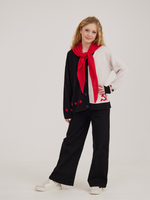 Кардиган ЛЕНИН