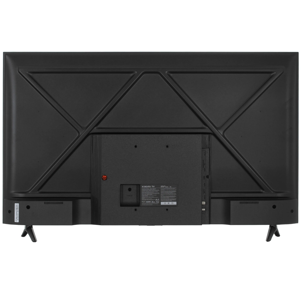 Телевизор Xiaomi TV A 43 2026 (L43MB-AU)