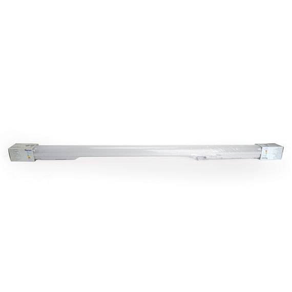 Светильник светодиодный линейный Feron AL5098 IP65 36W 6500K 1200*60*60мм 51317
