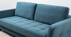 Диван кровать Невада, Синий