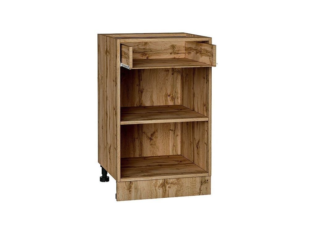 Каркас нижнего шкафа с одним ящиком Н 501