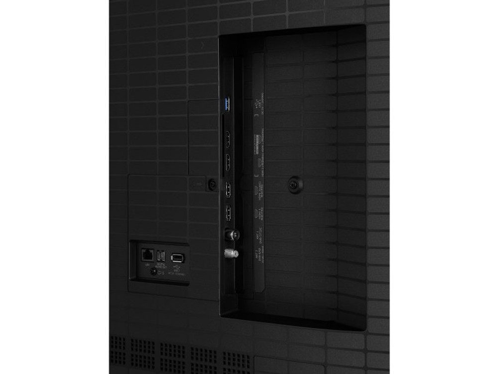 Mini-LED телевизор Hisense 65U7S 4K Ultra HD