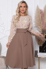 Платье 71691 Avili