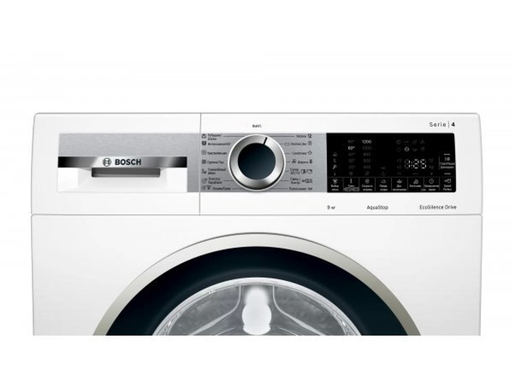 Стиральная машина Bosch WGA242X5OE