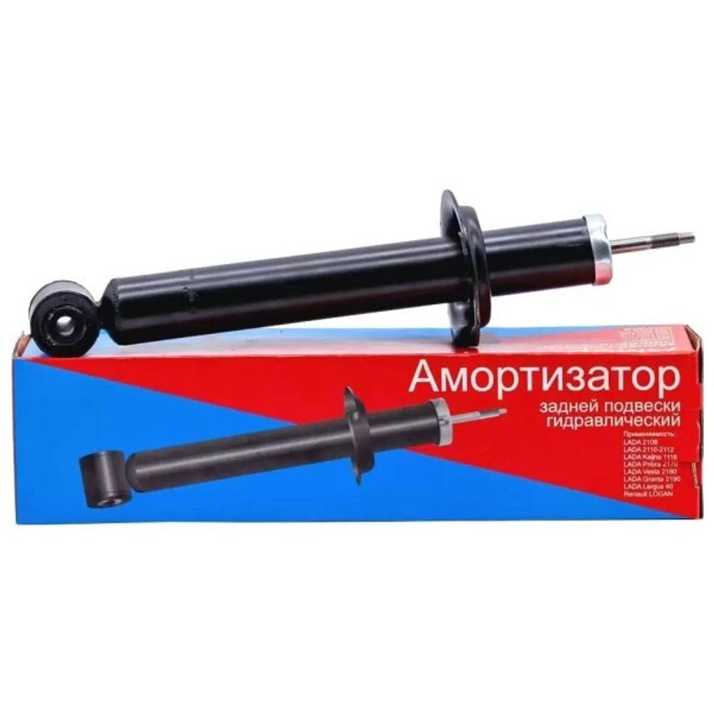 Стойка /2110/ задняя масл. (НИКОНАВТО запчасть)