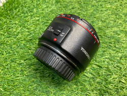 Yongnuo YN 50mm 1.8 II Canon EF