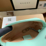 Gucci Marmont 16 cm