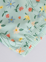 Лонгслив и легинсы в комплекте для малышей Next E67-029, 3 шт., Молочный, Розовый, Светло-желтый