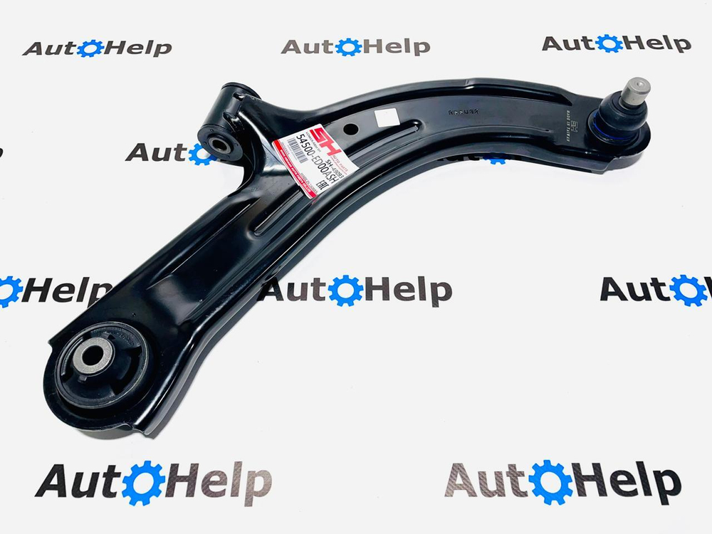 Рычаг подвески SH Auto Parts SH-49093 передний правый