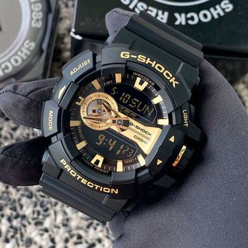 Наручные часы Casio GA-400GB-1A9