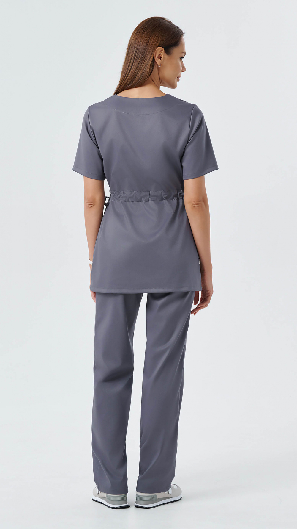 Костюм хирургический Анита вискоза №М2