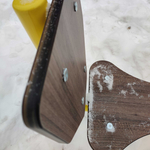 S-1025 Уличный тренажер Экскаватор ZAVODSPORTA