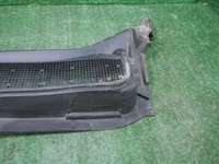 Жабо Honda Pilot 2 (2008-2015)