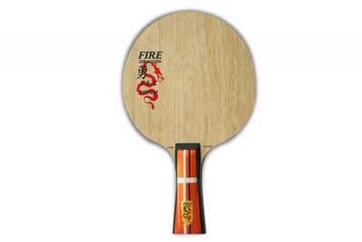 Основание GAMBLER FIRE DRAGON TOUCH FLARED