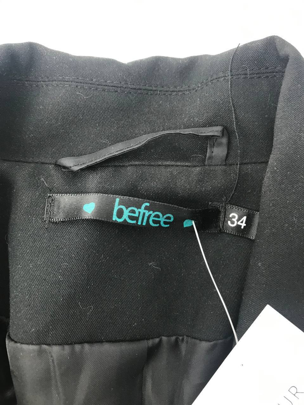 Жакет Befree базовый 40 размер