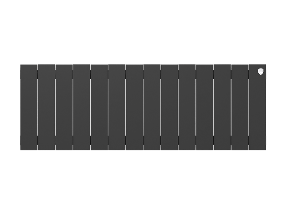 Радиатор Royal Thermo PianoForte 300 /Noir Sable - 14 секц.