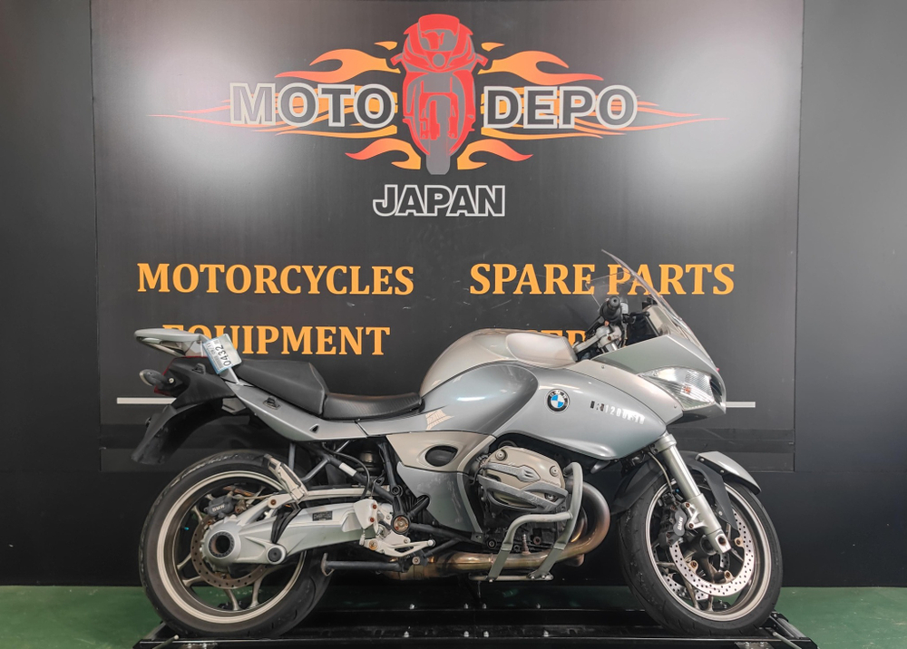 BMW R1200ST , 2005