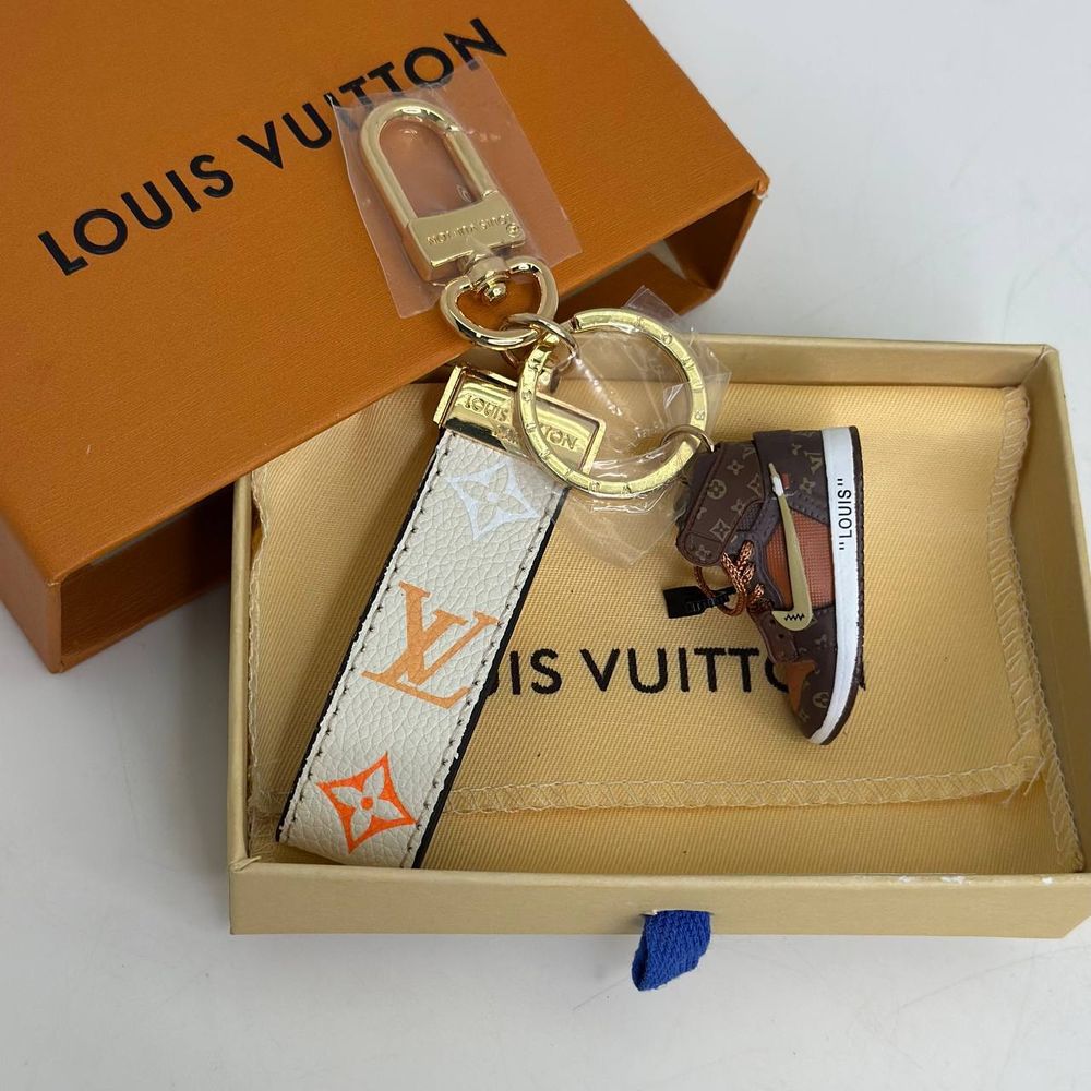 Сумка-переноска Louis Vuitton