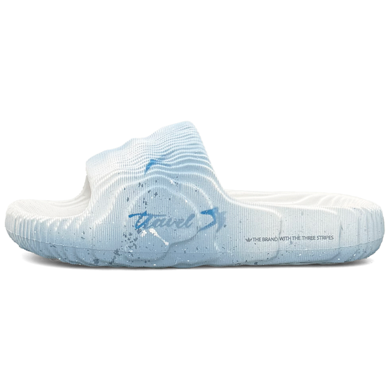 Adidas Originals ADILETTE 22 'Blue White'