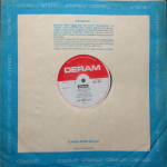 The World Of Oz / The World Of Oz (LP)