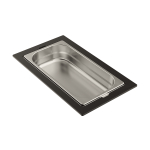 Контейнер Omoikiri DC-05-1-IN