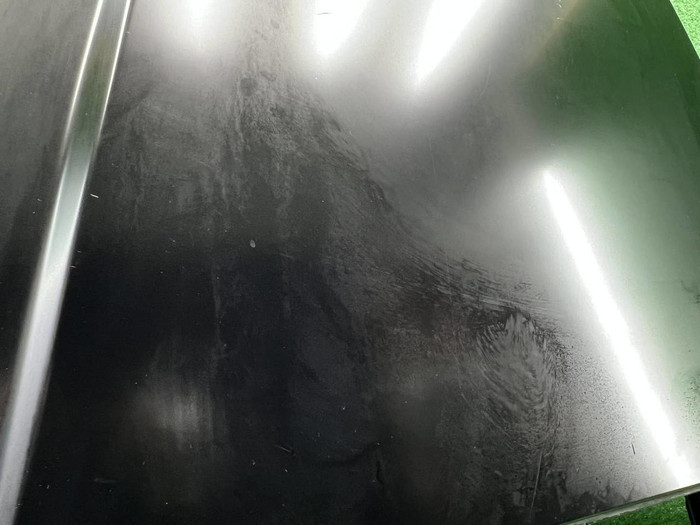 Капот Mercedes G W463 (2018-2024)