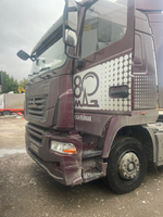 МАЗ 5440 4x2 Седельный тягач 54402L-2531-031 (Дизельный, 11,8 л, 454 л.с., АТ)