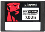 Накопитель SSD 2.5'' Kingston DC600M 7680 ГБ