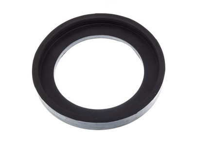 Резиновая прокладка прижимной чашки