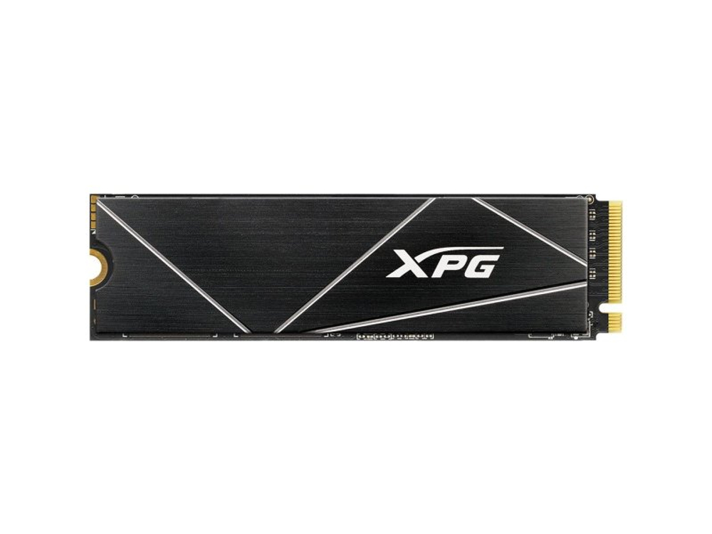 SSD накопитель ADATA XPG Blade S70 4ТБ, M.2 2280, PCIe 4.0 x4, NVMe [AGAMMIXS70B-4T-CS]