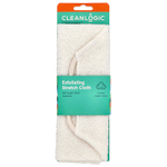 CleanLogic, Устойчивая отшелушивающая стрейч-ткань, 1 шт.