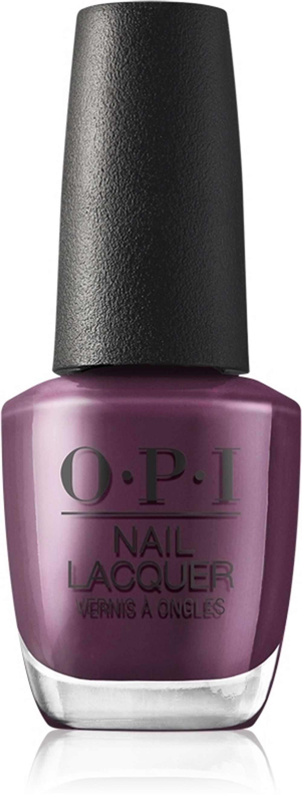 OPI Nail Lacquer The Celebration - лак для ногтей, 15 ml