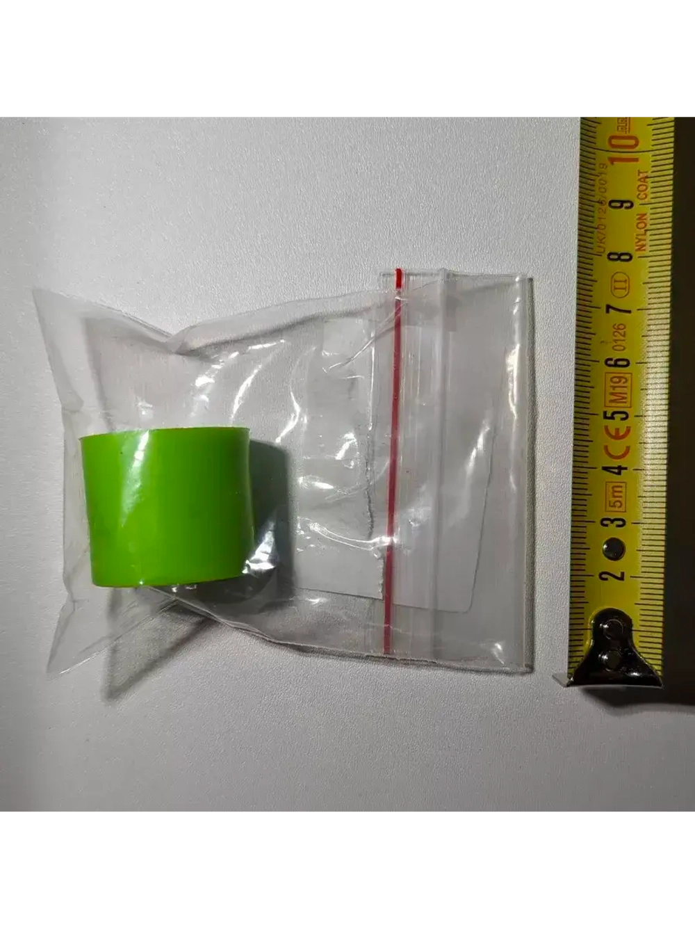 Ролик натяжения цепи эндуро