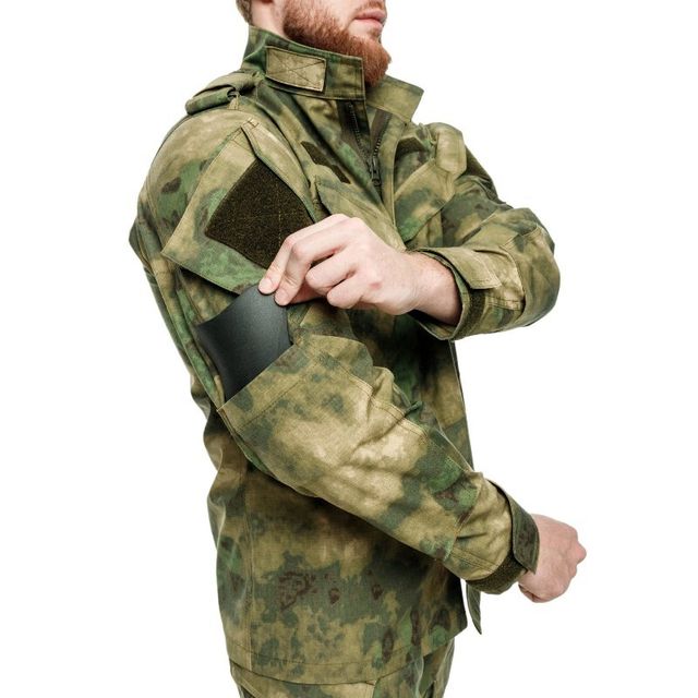 Китель боевой TB-X A-TACS FG, North Horizon
