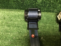 Ремень безопасности Комплект Jetour T2 (2023-н.в.)