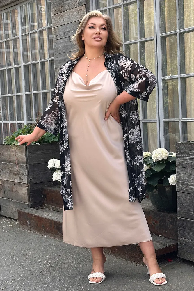 Рубашка 5267 Fabrika