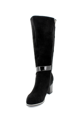Сапоги женские Ascalini W21789