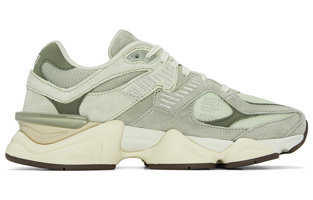 Кроссовки New Balance Nb 9060 Cny