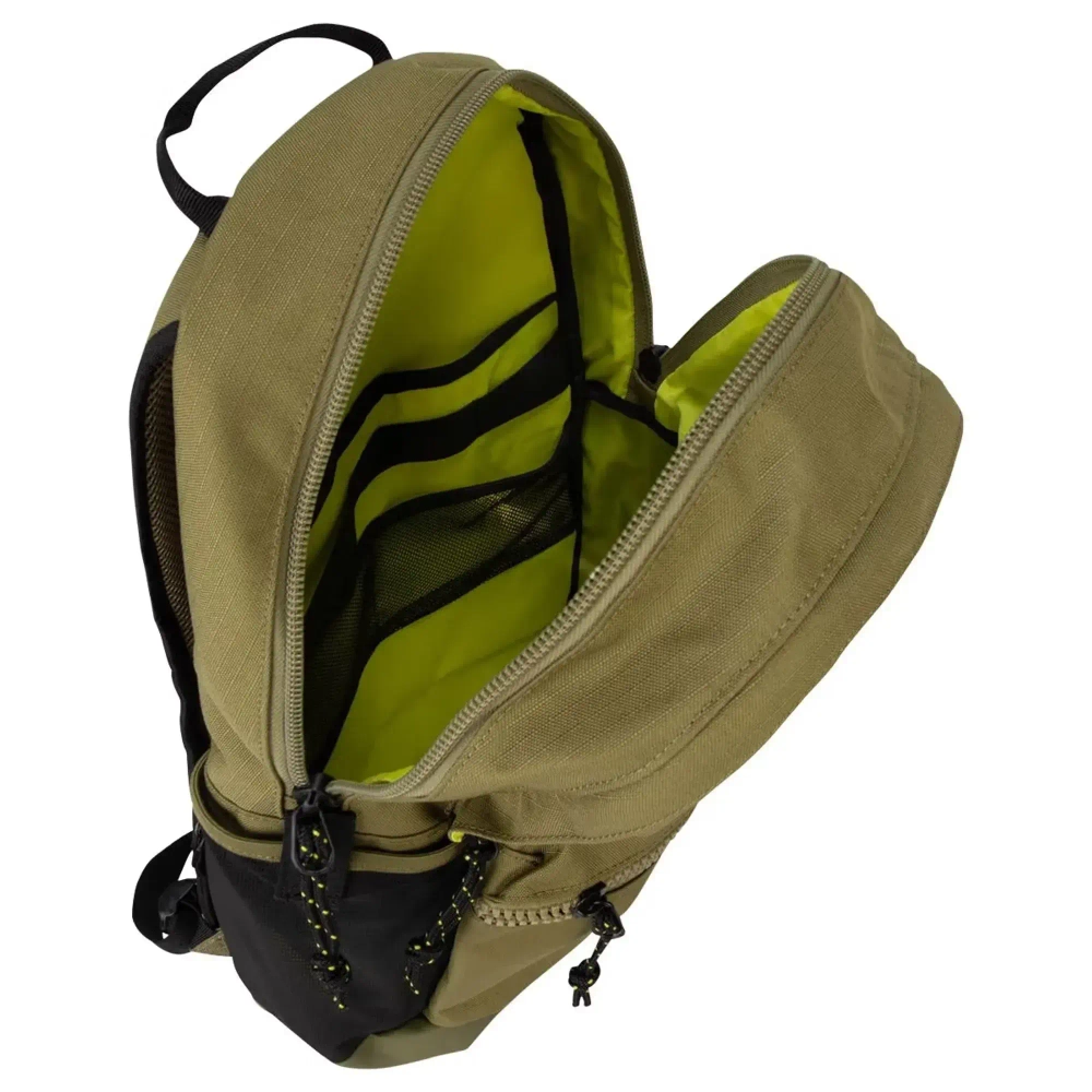 Рюкзак Bauer S24 VARSITY BACKPACK