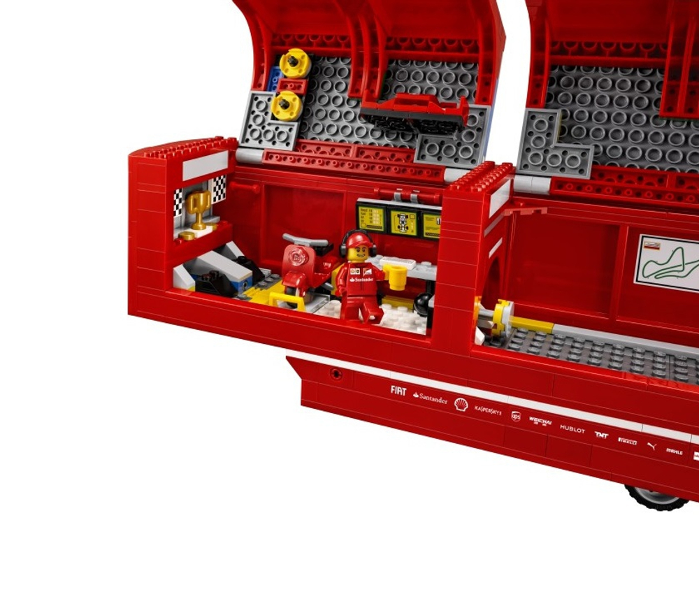 Lego speed champions 75913 cheap