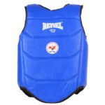 Жилет защитный СФТБМР синий